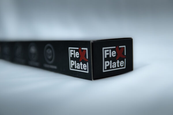 Flex Plate Bracket - Image 3