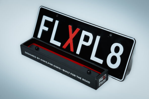 Flex Plate Bracket - Image 4