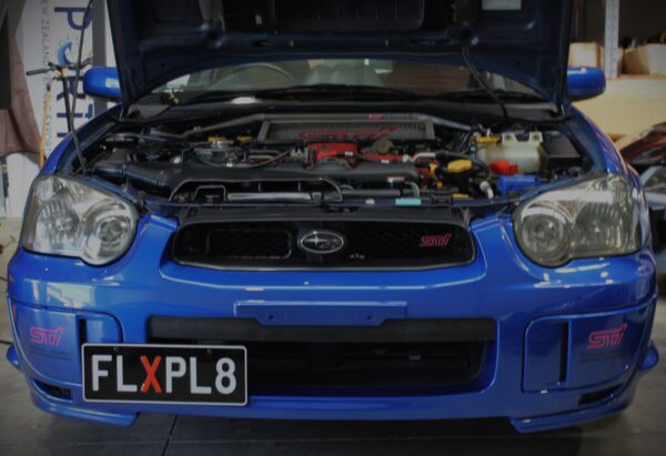 Flex Plate Bracket